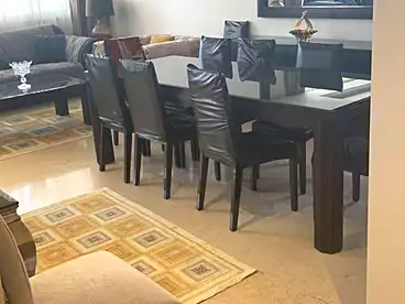 شقق للبيع - 3 غرف - بالدور 1