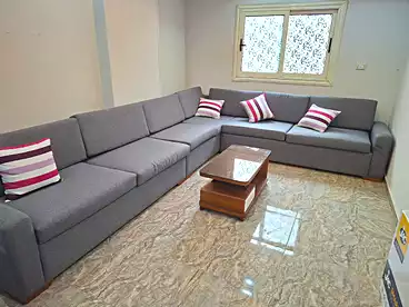 عقارات للإيجار - 3 غرف - بالدور 2