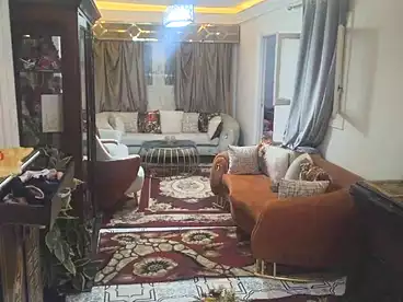شقق للبيع - 2 غرف - بالدور 2