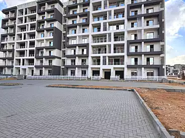 Apartments For sale - 2 rooms - floor 2