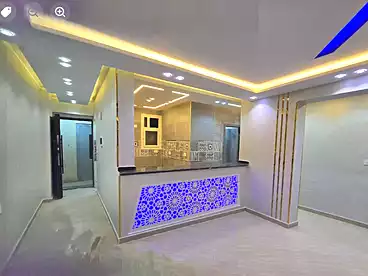 Apartments For sale - 3 rooms - floor 6