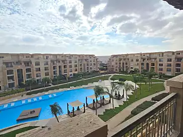 Penthouse For sale - 3 rooms - floor 3