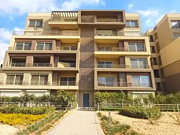 Apartments For sale - 3 rooms - floor 3