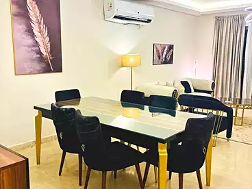 Apartments For rent - 3 rooms - floor 4