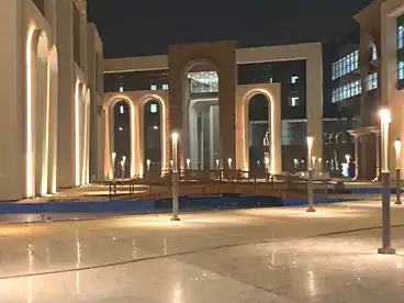 عقارات للإيجار - 3 غرف - بالدور 2
