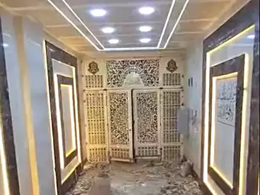 شقق للبيع - 3 غرف - بالدور 8