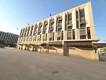 Properties For rent - 12 rooms - floor 2