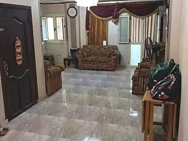 شقق للبيع - 3 غرف - بالدور 7