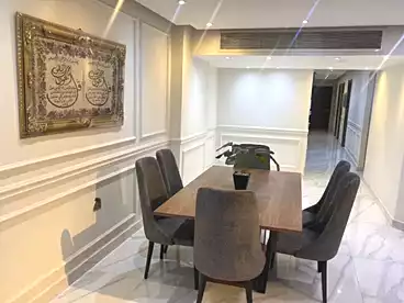 عقارات للبيع - 4 غرف - بالدور 1