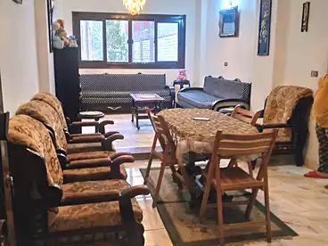 Apartments For sale - 4 rooms - floor 1