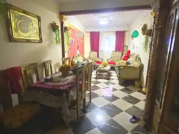 Apartments For sale - 2 rooms - floor 5