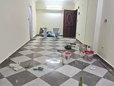 عقارات للإيجار - 3 غرف - بالدور 4