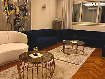 عقارات للبيع - 4 غرف - بالدور 3