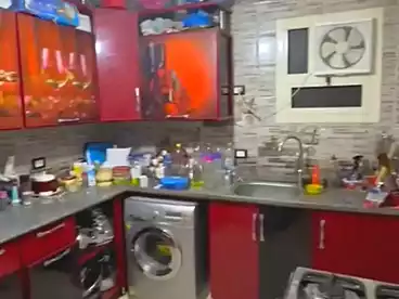 Properties For rent - 3 rooms - floor 9