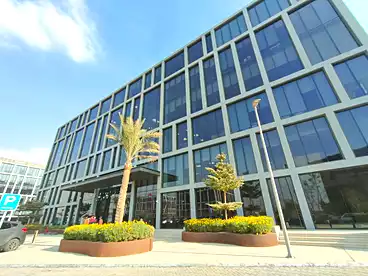 Offices For sale - 1 rooms - floor 2