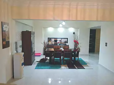 شقق للبيع - 4 غرف - بالدور 1