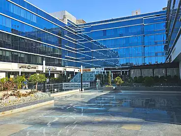 Properties For rent - 3 rooms - floor 5