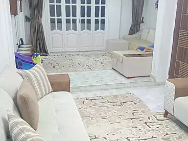Furnished Apartment For sale - 2 rooms - floor 8