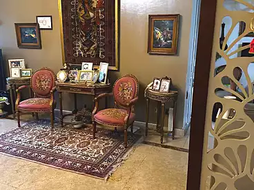 شقق للبيع - 3 غرف - بالدور 1