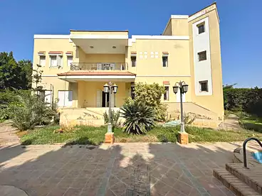 عقارات للبيع - 7 غرف