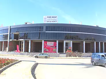 Offices For sale - 1 rooms - floor 2
