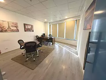 عقارات للإيجار - 8 غرف - بالدور 2