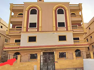 Apartments For sale - 3 rooms - floor 1