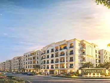 Penthouse For sale - 3 rooms - floor 5