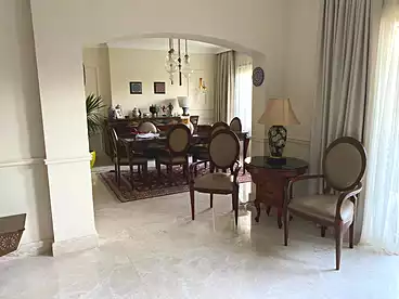 عقارات للبيع - 3 غرف - بالدور 1