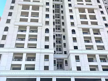 عقارات للبيع - 3 غرف - بالدور 11