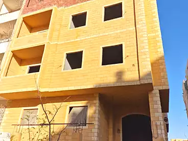 Building For sale