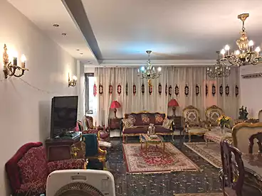 Penthouse For sale - 3 rooms - floor 5