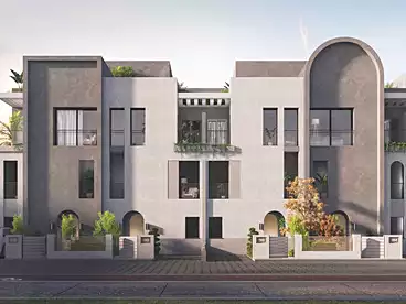 عقارات للبيع - 4 غرف