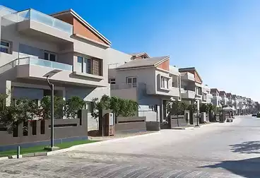 Villas For sale - 3 rooms