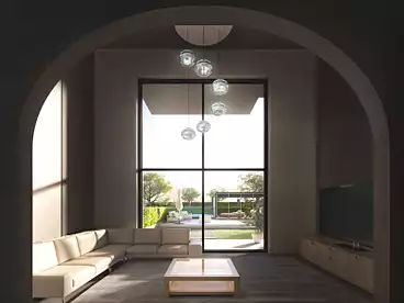 فلل للبيع - 4 غرف
