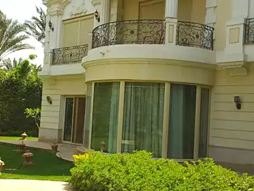 قصر للبيع - 5 غرف