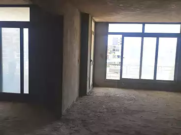 عقارات للبيع - 3 غرف - بالدور 4