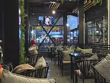 مطاعم للإيجار - بالدور 1