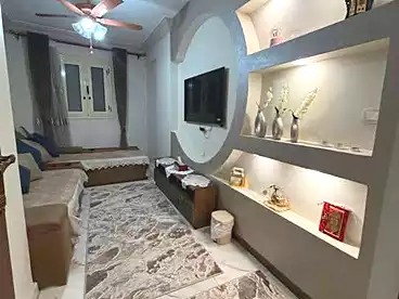 عقارات للبيع - 3 غرف - بالدور 1