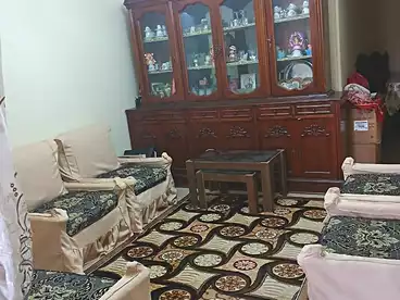 عقارات للبيع - 2 غرف - بالدور 10