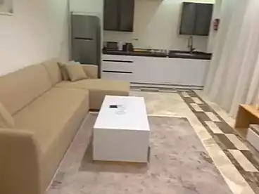 Furnished Apartment For rent - 1 rooms - floor 1