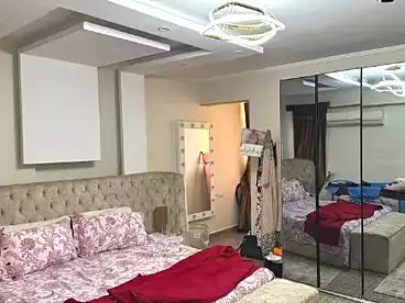 عقارات للبيع - 3 غرف - بالدور 12