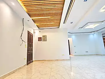 عقارات للإيجار - 3 غرف - بالدور 1