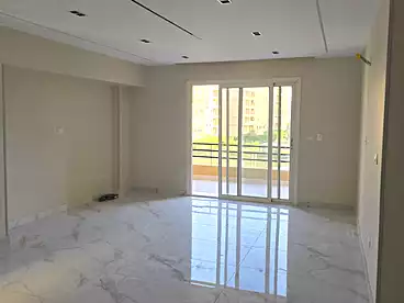 شقق للإيجار - 4 غرف - بالدور 1