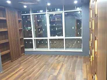 Offices For rent - 1 rooms - floor 1