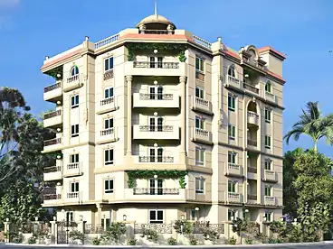 Apartments For sale - 3 rooms