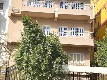 Building For sale