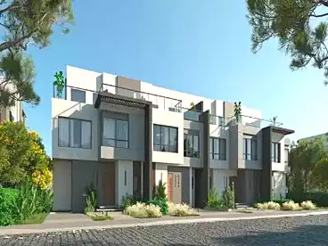 Villas For sale - 4 rooms