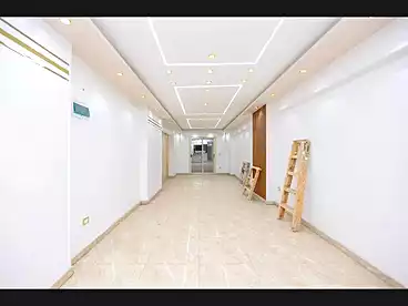 شقق للبيع - 3 غرف - بالدور 1
