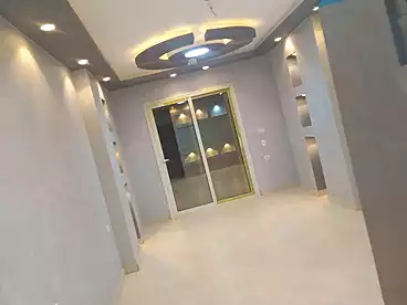 Apartments For rent - 3 rooms - floor 1